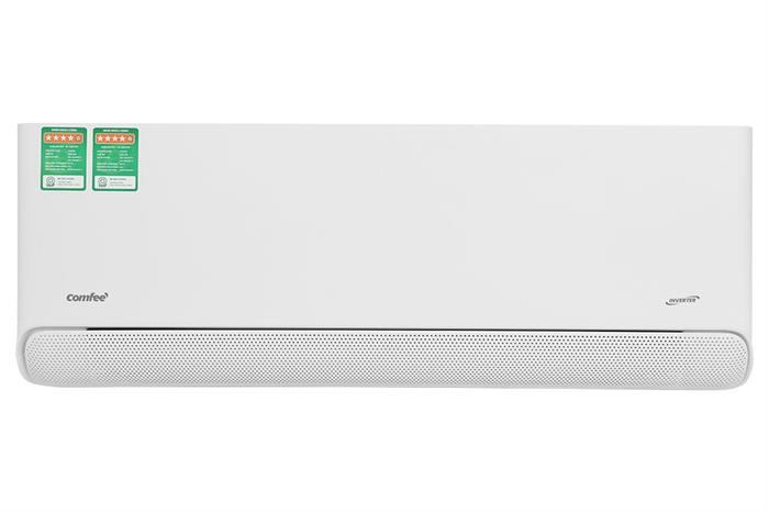 Điều Hoà Comfee Inverter 12.000BTU 1 Chiều CFS-13VCB1